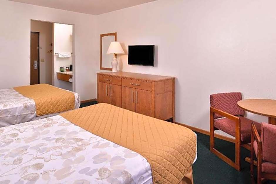 Americas Best Value Inn Missouri Valley