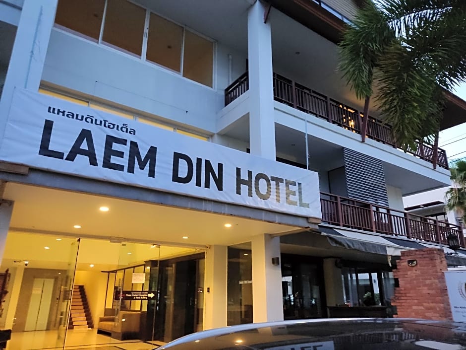 D Varee Diva Avenue Samui