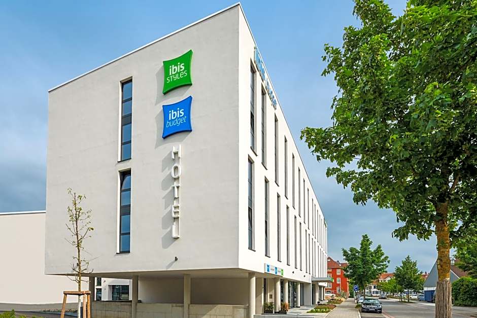 Ibis Budget Singen