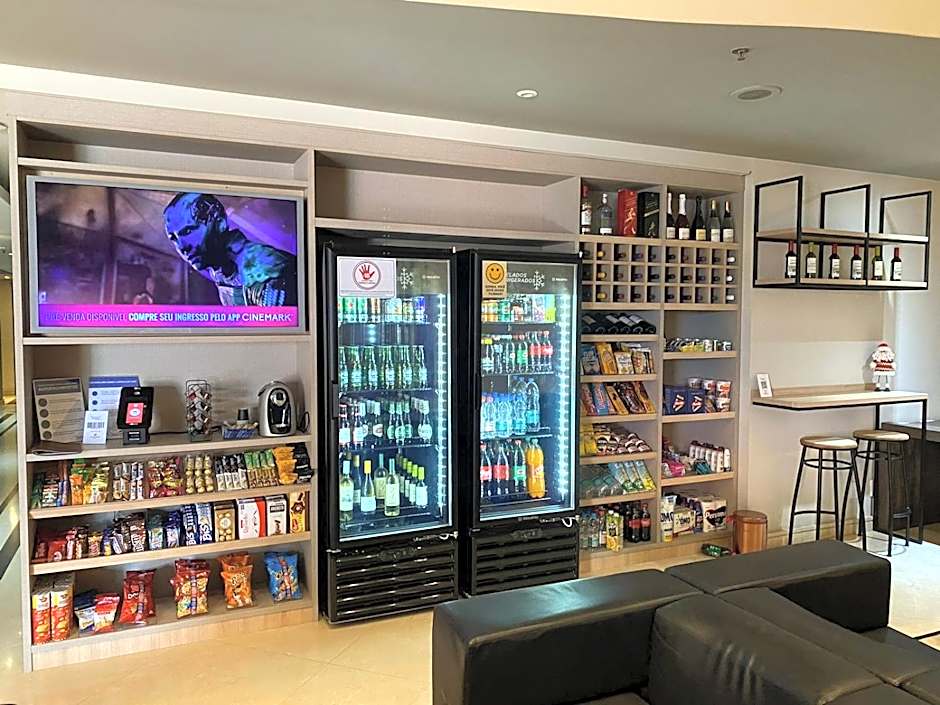 Flat Hotel em Guarulhos