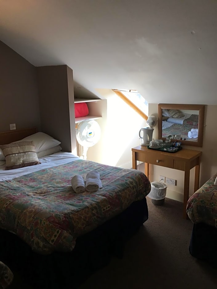 Smiths Hotel Glasgow