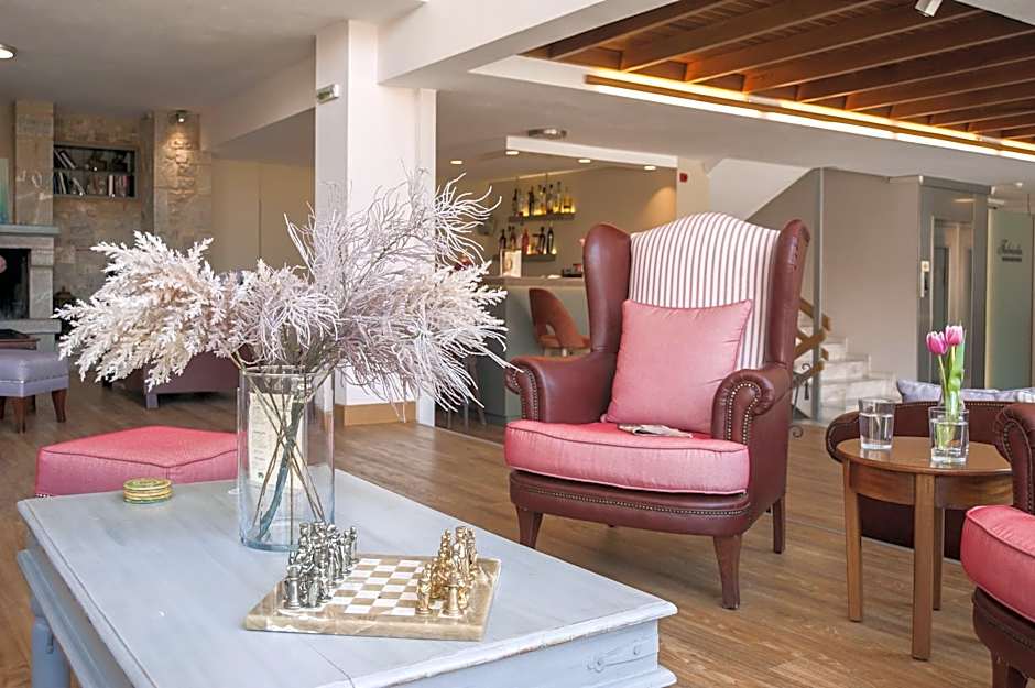 Fedriades Delphi Hotel