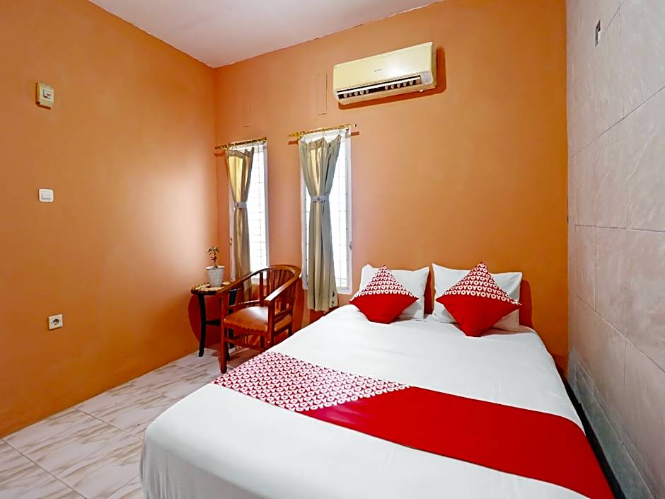 OYO 91408 Kas Residence Syariah