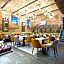 Marquise Hotel Garni