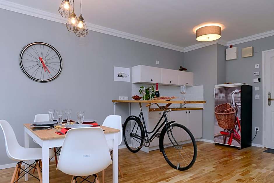 Walk Inn Váci 42