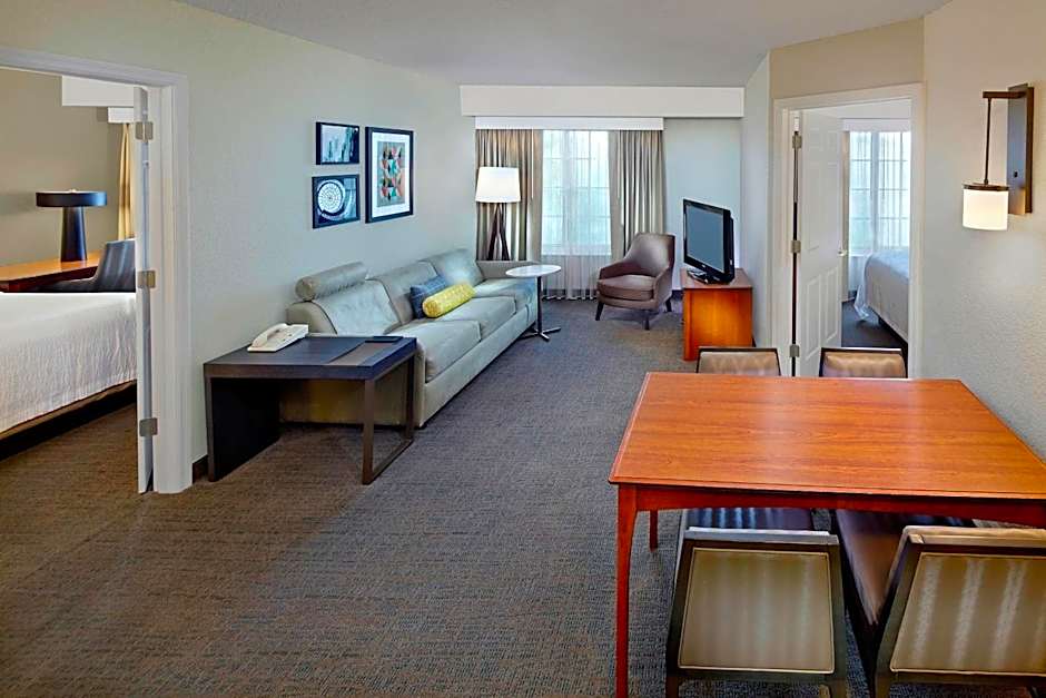 Residence Inn by Marriott Fort Lauderdale Weston