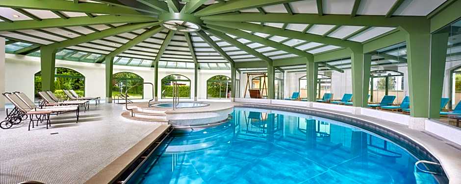 Das Alpenhaus Gasteinertal