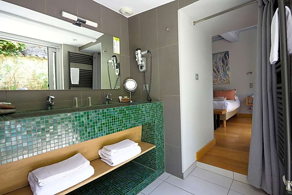 Boutique Hôtel Entraigues