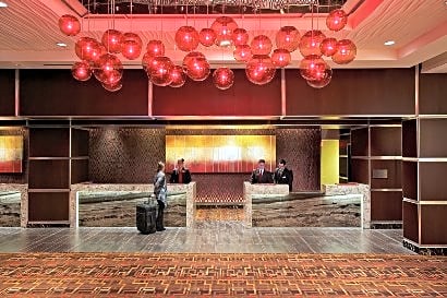 Golden Nugget Hotel & Casino