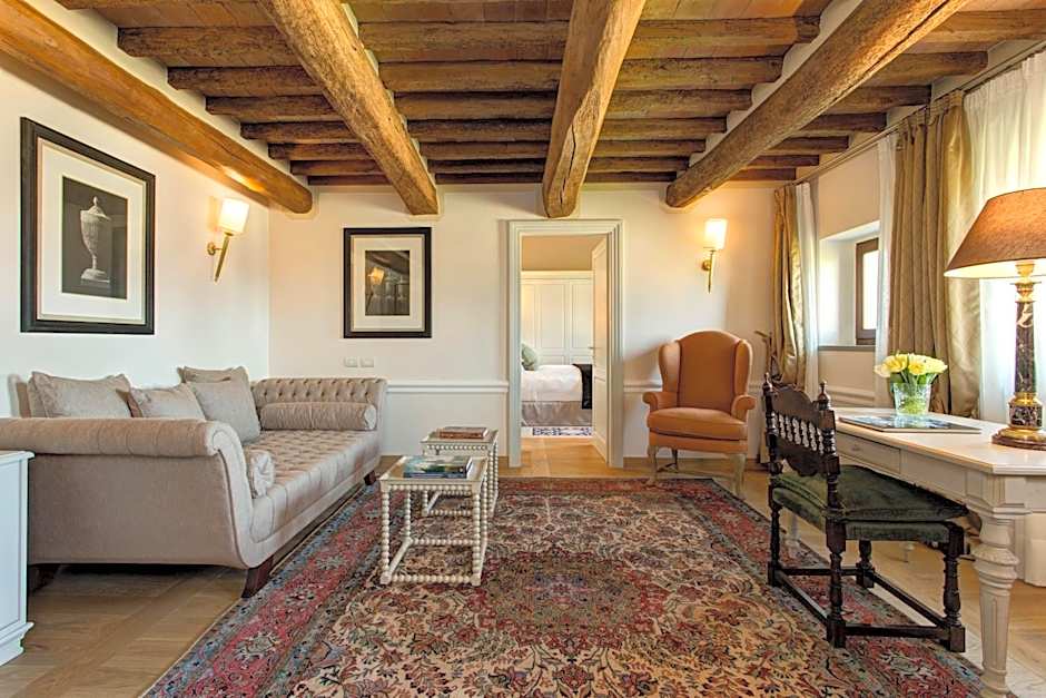 Villa Le Calvane