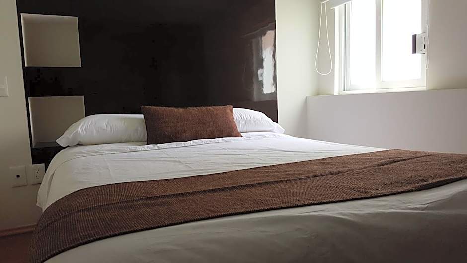Grupo Kings Suites - Bosques de Duraznos 78