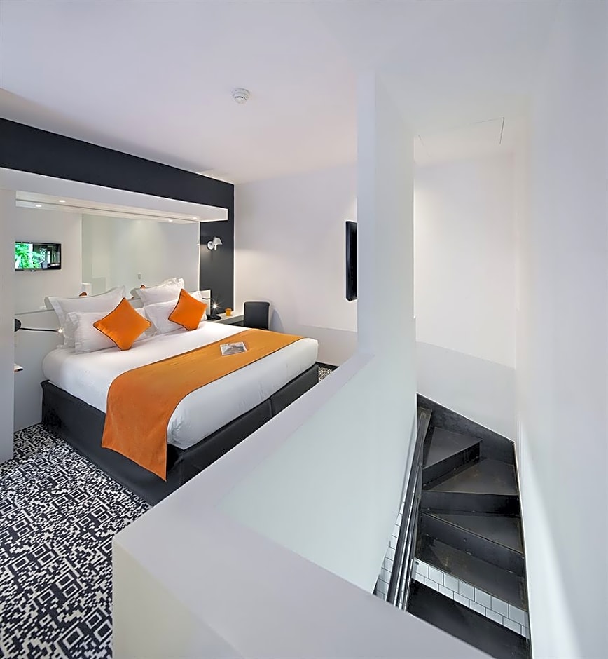 Best Western Premier Faubourg 88