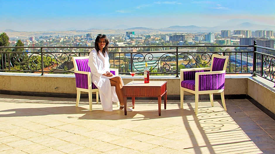 Bellevue Hotel and Spa
