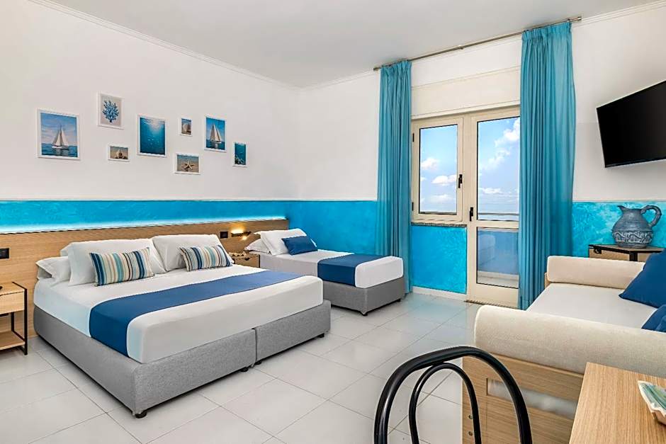 Hotel Blu Eden - Calabria oltre il mare