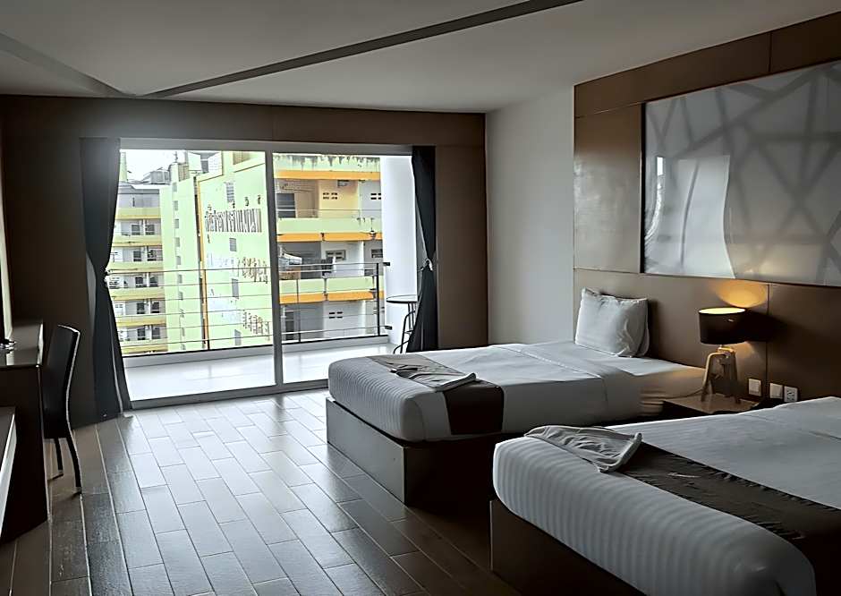 The Vista Hotel By Satit Group