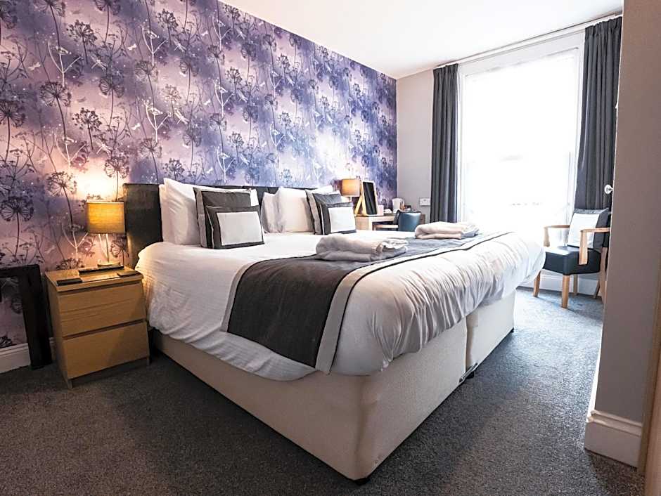 Grosvenor House Hotel