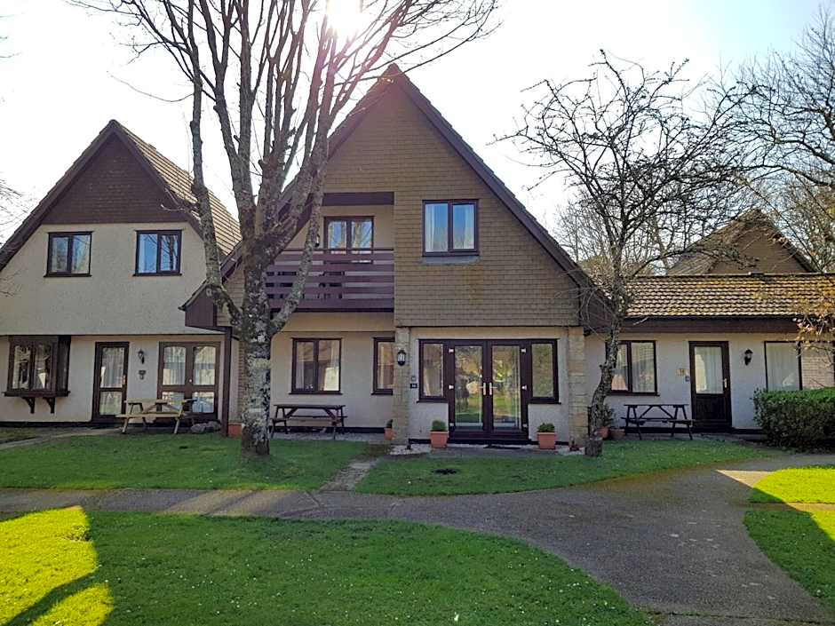 Tolroy Manor Holiday Park