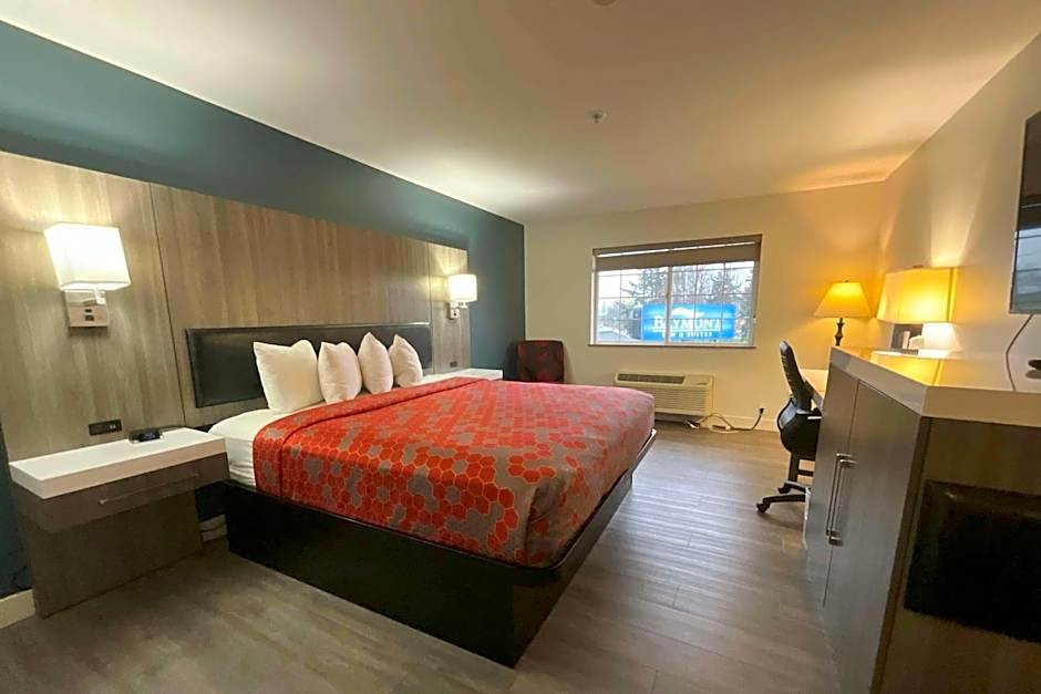 Baymont by Wyndham Kent - Seattle