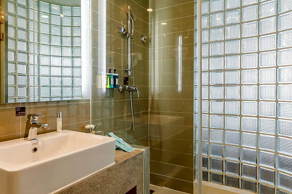 Holiday Inn Express Xian North By IHG