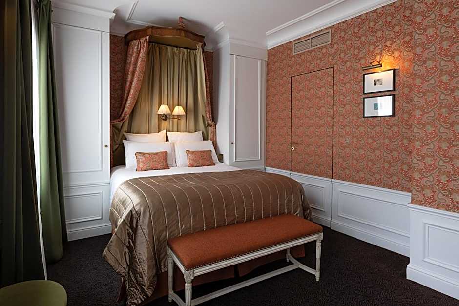 Hotel De Buci