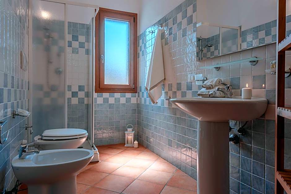 Residence Cristal Blu