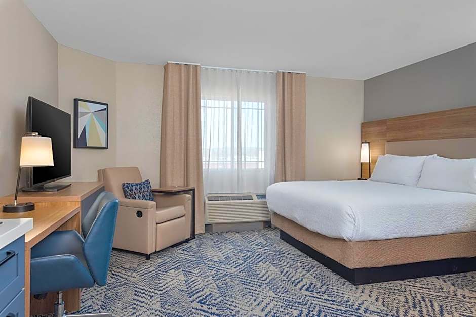 Candlewood Suites La Crosse By IHG