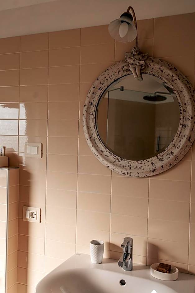 Borgo Vecchio Locanda di Charme