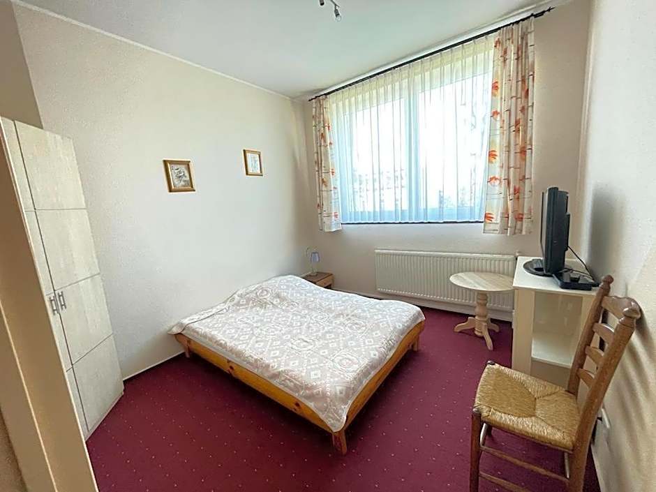 Villa Kunterbunt Willa Śmiesznotka