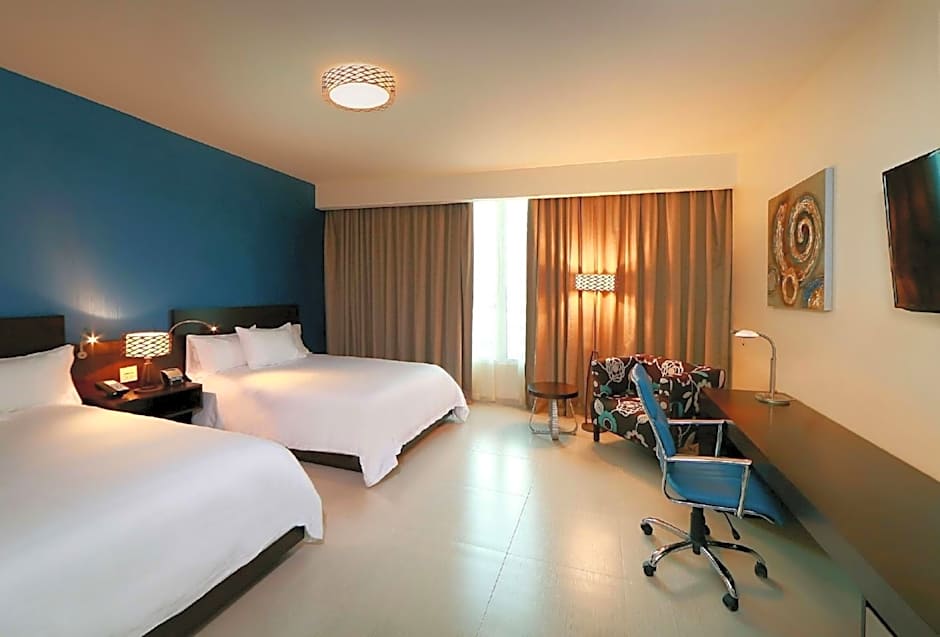 Hampton By Hilton Panama
