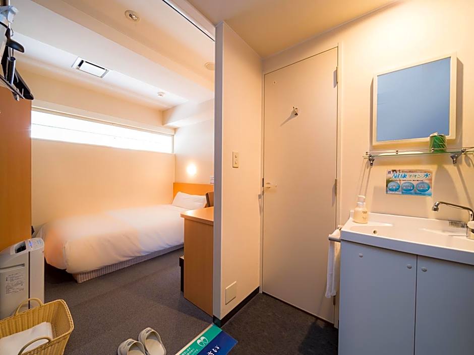 Super Hotel Takamatsu Tamachi