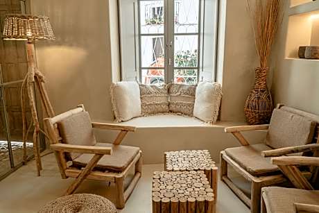 Entrearcos Casa Eco-Boutique