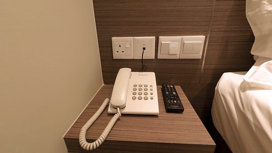 U Design Hotel Kuala Lipis