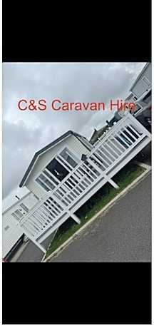 Cosy Caravan Lyons Robin Hood