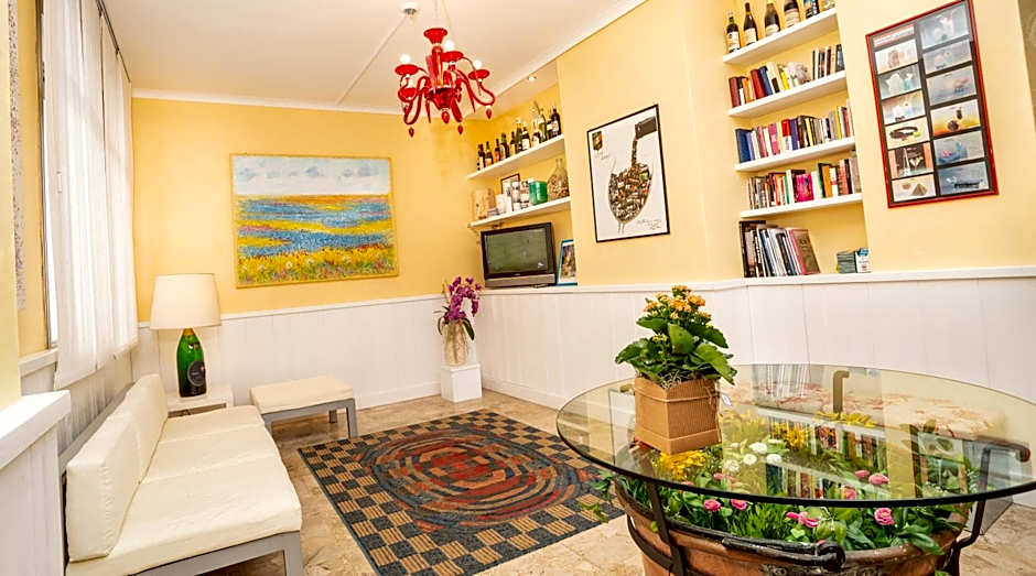 Hotel Antille e Azzorre
