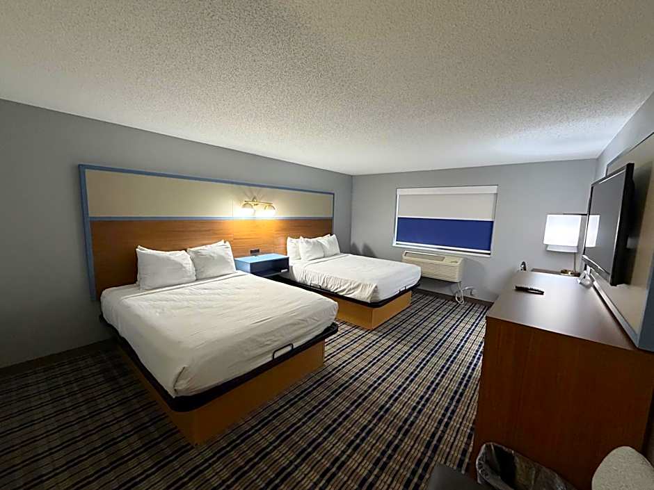 AmericInn by Wyndham Appleton North/Little Chute