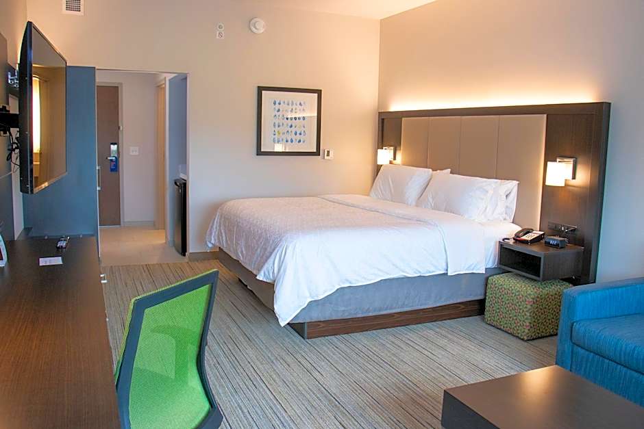 Holiday Inn Express And Suites Tuscaloosa East Cottondale By IHG