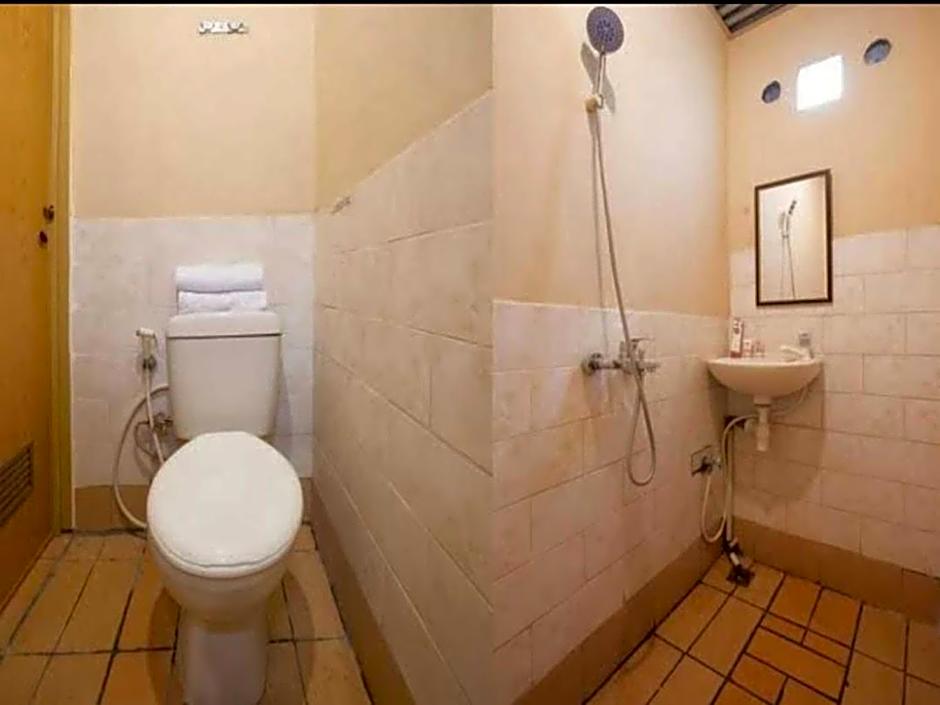 Kelapa Dua Guesthouse