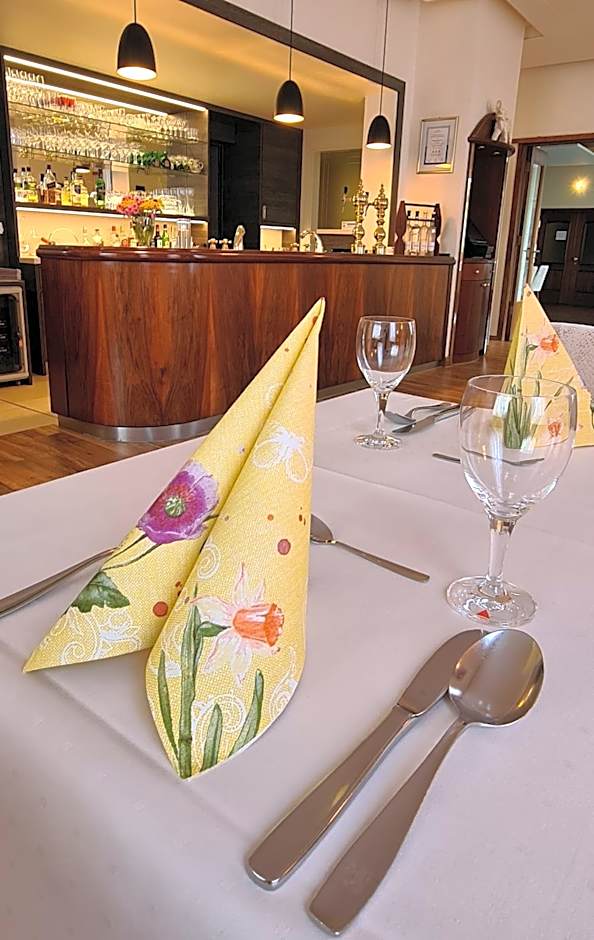 Hotel Hessischer Hof