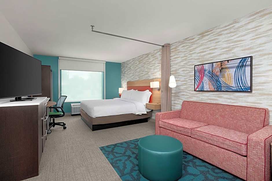 Home2 Suites by Hilton Owatonna