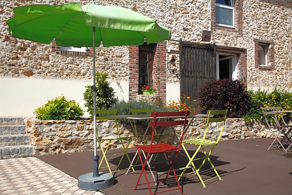 Chambre d'Hotes de la Loge