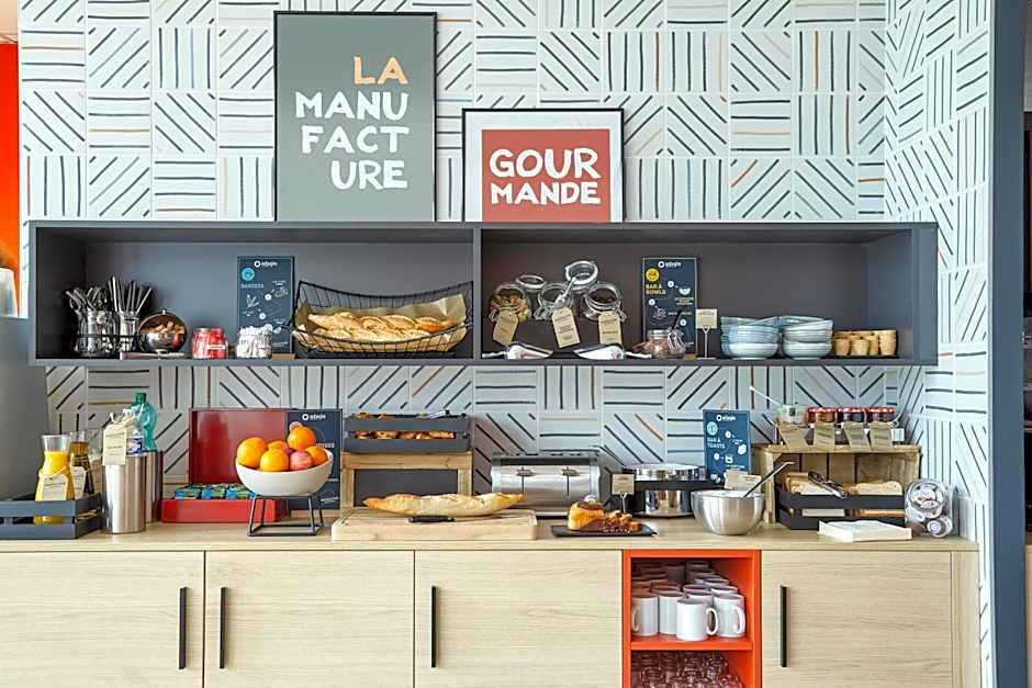 Adagio Access Avignon Aparthotel