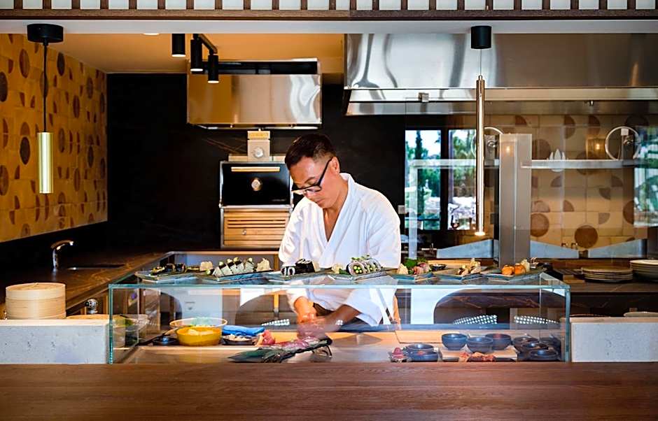 Kimpton Aysla Mallorca By IHG