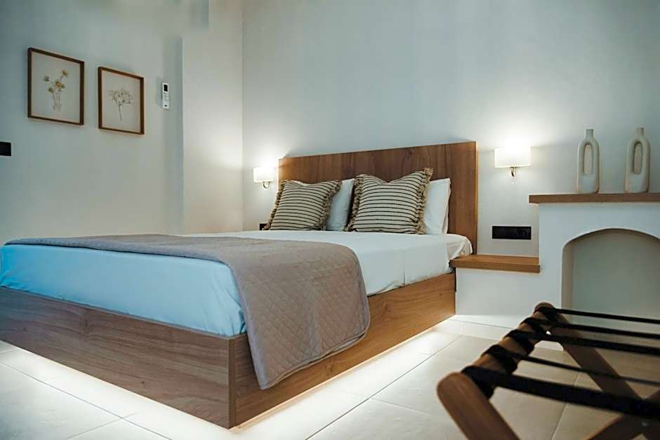 Nancy - Chara Apartments