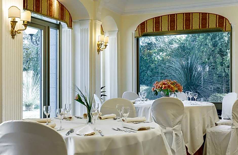 Hotel Ristorante Paradise
