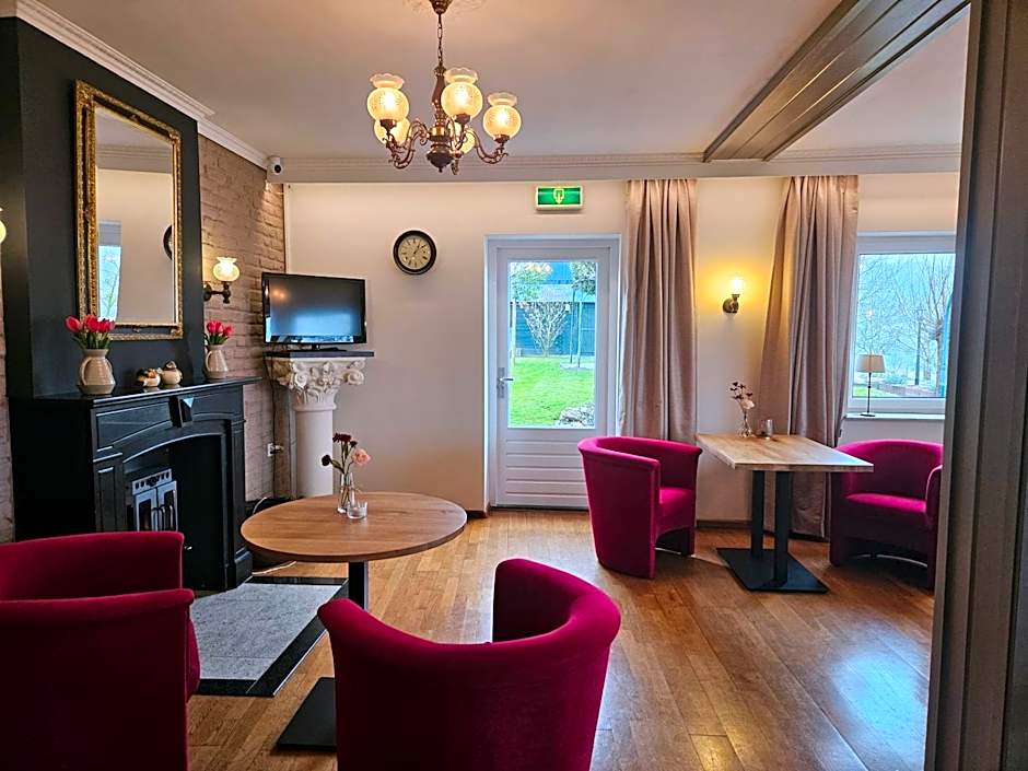 B&B Vouwere