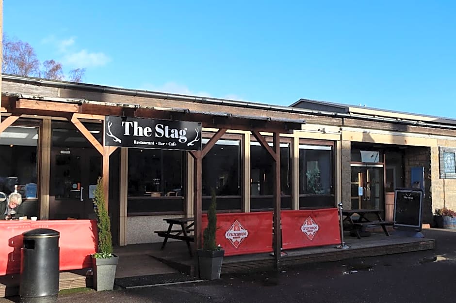 The National Hotel