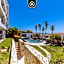 2BR Condo - Private Patio - Ocean View