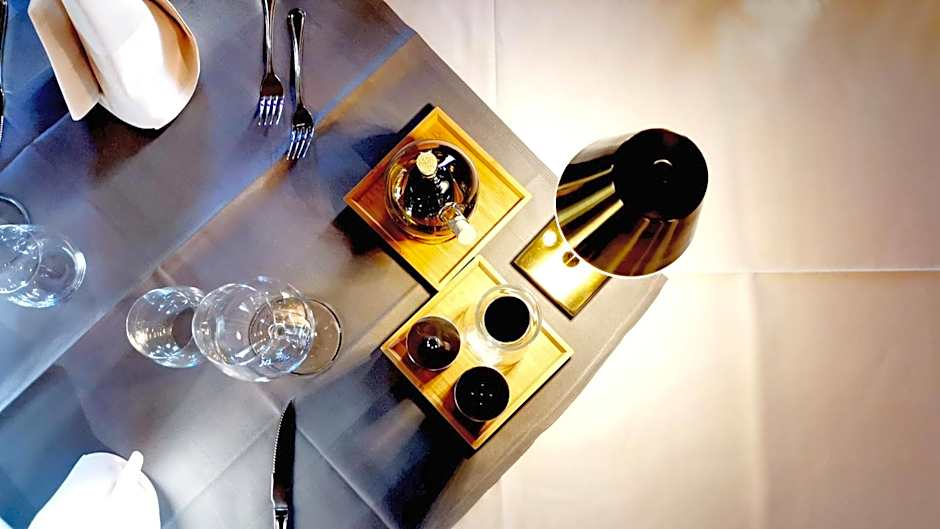 il fiore Hotel Steinach SG