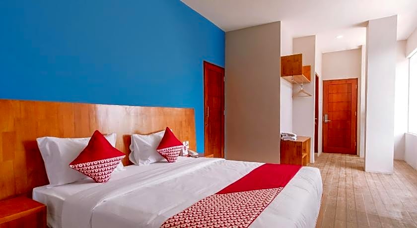 Townhouse Oak Medan near Universitas Sumatera Utara formerly Raz Residence