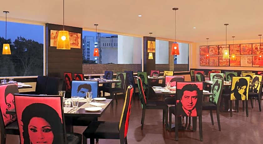 Lemon Tree Premier - Hitec City - Hyderabad